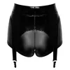 Noir Поясные трусы S Black 23114101021 Photo 5