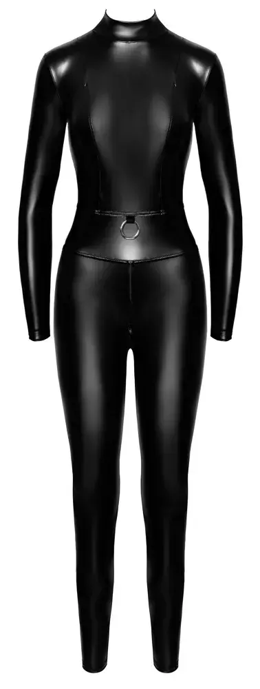 Noir комбинезон на молнии 27307821041 Zip L Photo 6