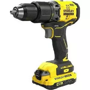 Stanley Urbis/mašīna Urbis/mašīna 18V V20 60Nm 2x4.0Ah SFMCD715M2K-QW