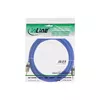 Audio kabelis InLine Premium 3.5mm Stereo male/male 2m Photo 2