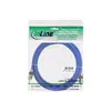 Audio kabelis InLine Premium 3.5mm Stereo male/male 20m Photo 2