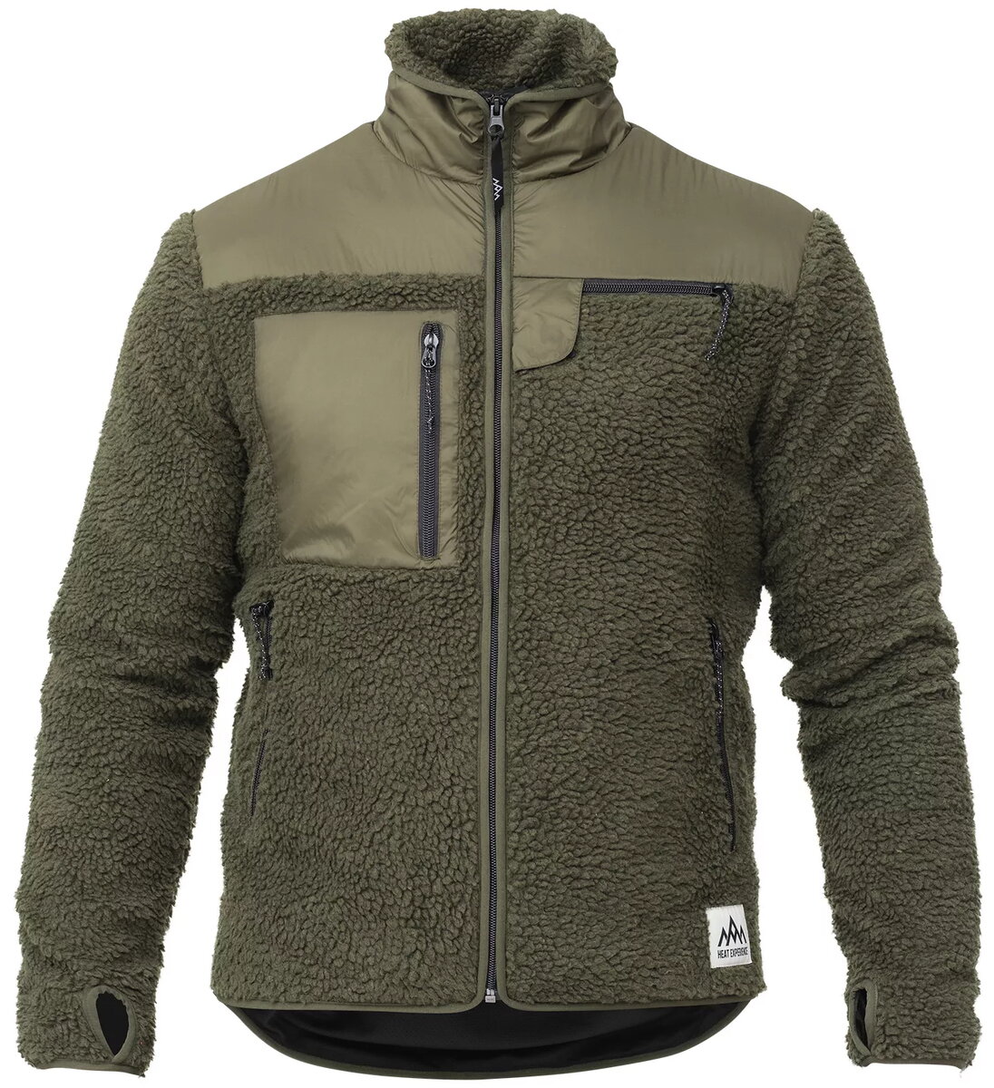 Jackets