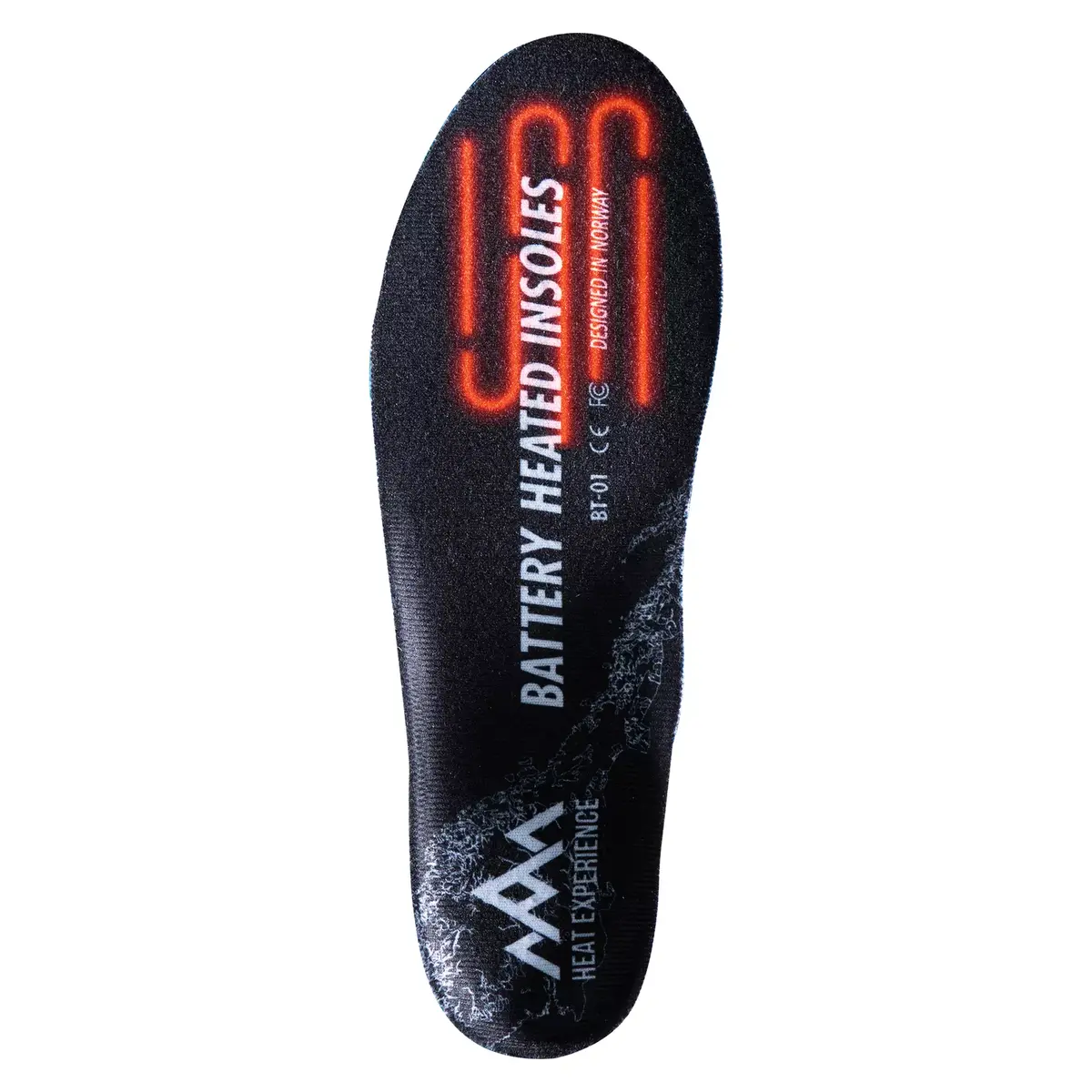 Heated insoles Heatx HeatX L (EU 41–43) Photo 4
