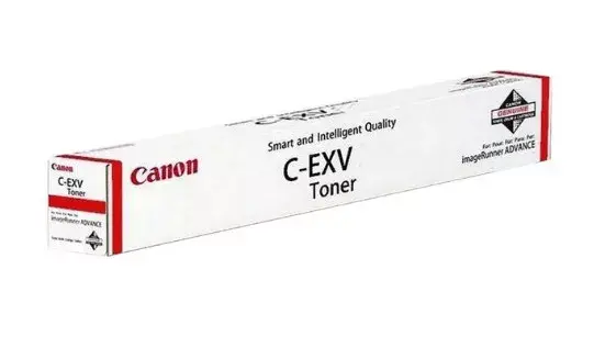 Canon C-EXV64 Yellow тонер-картридж CF5756C002 Photo 2