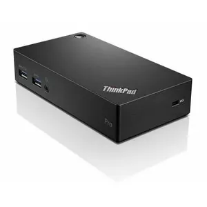 Lenovo ThinkPad USB 3.0 Pro doks 