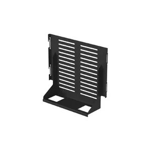 Shelf SMS Smart Media Solutions EVER350 Black 300mm x 350mm