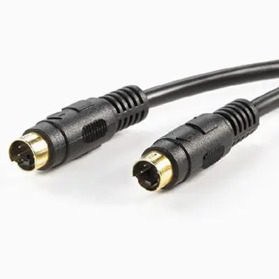 S-video kabelis ROLINE 11.99.4363 Photo 3