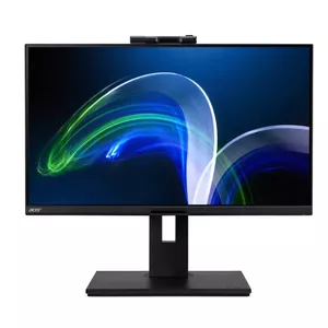 Компьютерный монитор Acer B278Kbemiqprcuzx 27" 2K Ultra HD LED 3840 x 2160