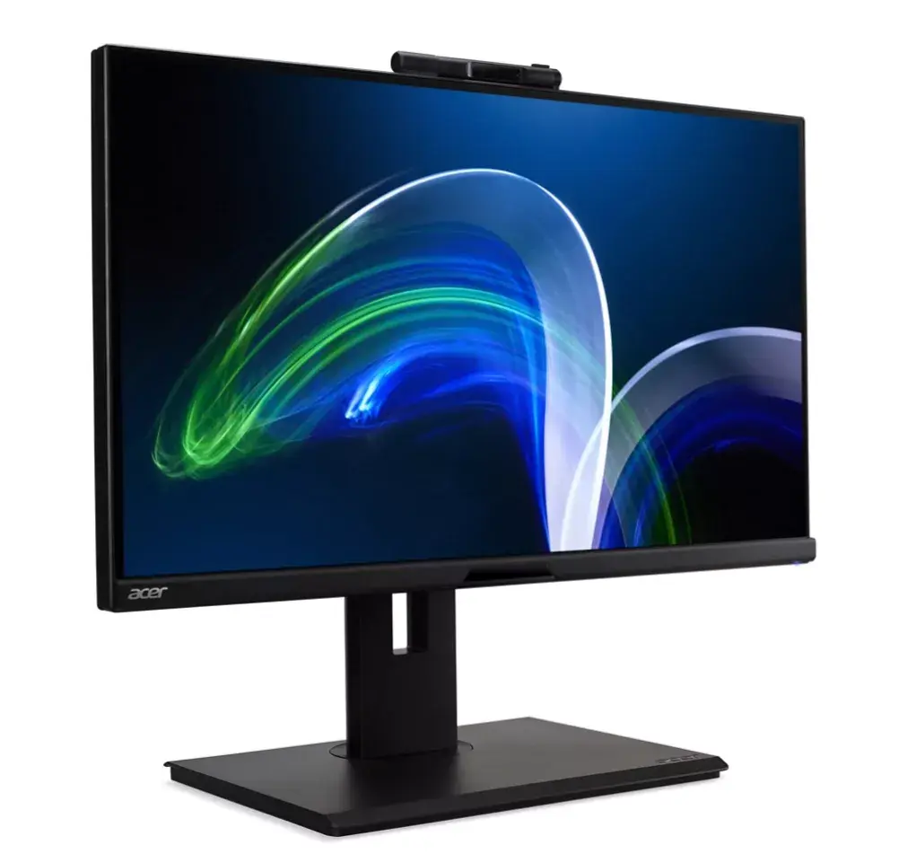 Datoru monitors Acer B278Kbemiqprcuzx Photo 2