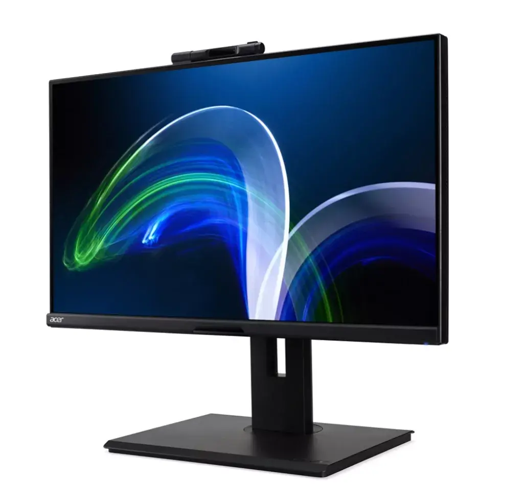 Datoru monitors Acer B278Kbemiqprcuzx Photo 3