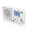 JVC DAB-радио RA-E611W-DAB / RA-E661W-DAB Photo 2