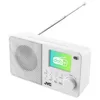 JVC DAB-радио RA-E611W-DAB / RA-E661W-DAB Photo 6
