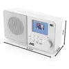 JVC DAB-радио RA-E611W-DAB / RA-E661W-DAB Photo 7