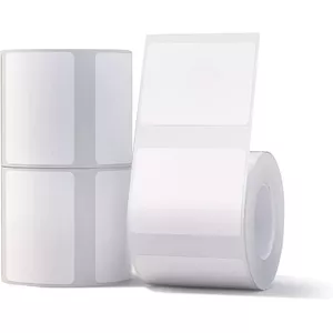 Price labels NIIMBOT A2A88608401 thermal paper labels 4×3 cm, 2300 pcs per roll