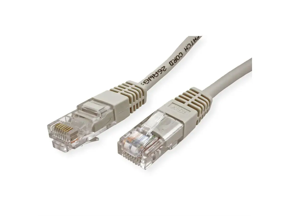 Сетевой кабель Alantec S1400-250 Cat5e 0,5 м Photo 3