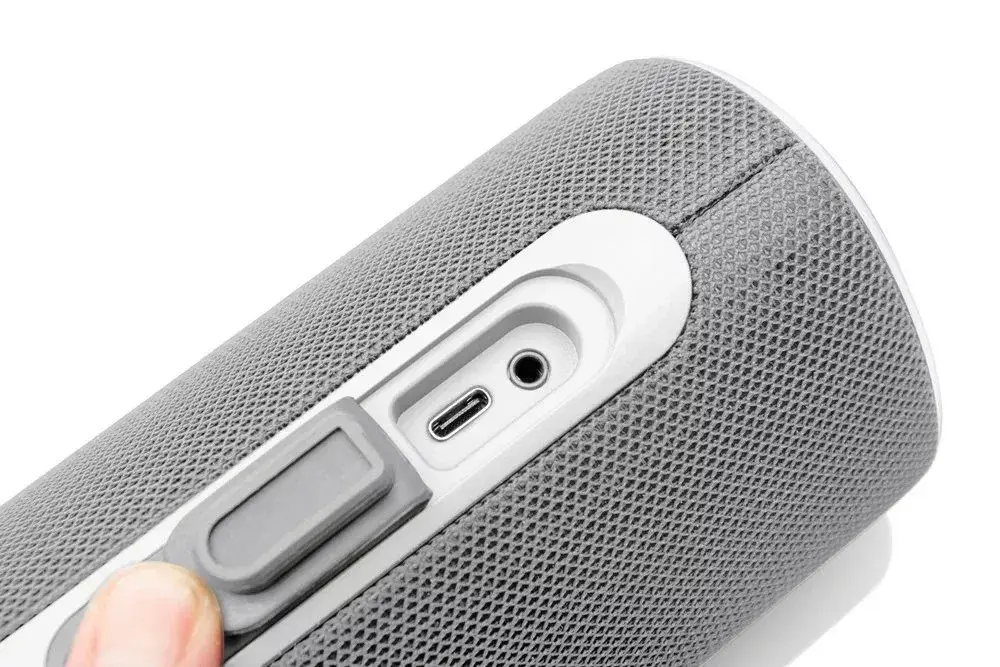 Bluetooth Speaker JVC XS-E423G, Code: XS-E423G Photo 7