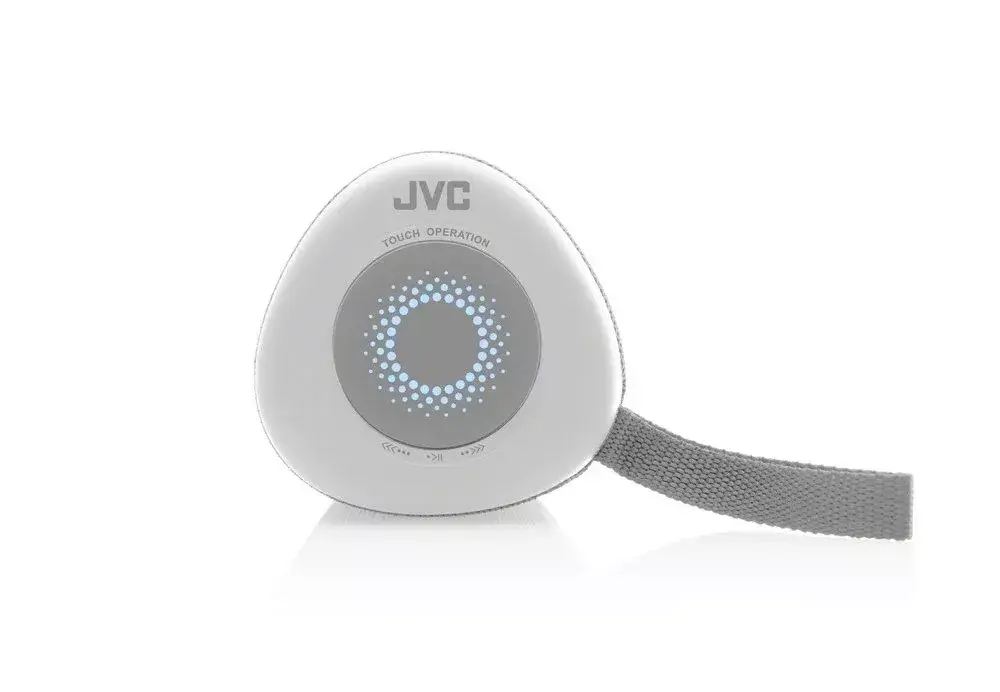 Bluetooth Speaker JVC XS-E423G, Code: XS-E423G Photo 8