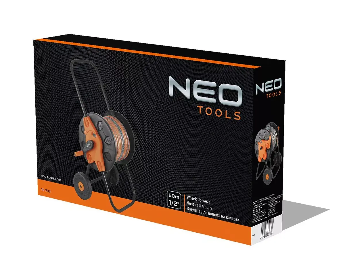 Dārza šļūtene NEO tools 15-793 Photo 5
