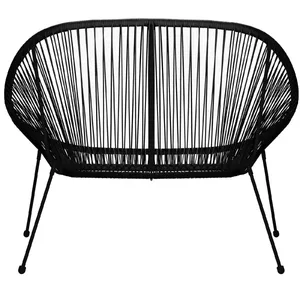 Садовое кресло Springos GF0088, размеры 114 x 82 x 87 см