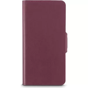 Folio Case Hama 00118894 Universal 17 cm Red 3 Card Pockets