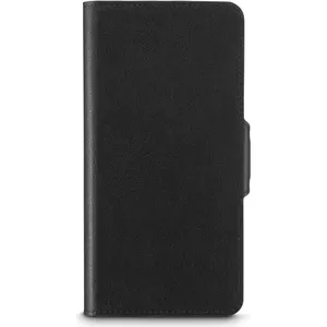 Folio Case Hama 00118894 Universal 17 cm 3 Card Pockets Black