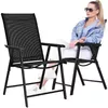 Garden chair Springos GF0079 Photo 3