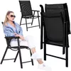 Garden chair Springos GF0079 Photo 5
