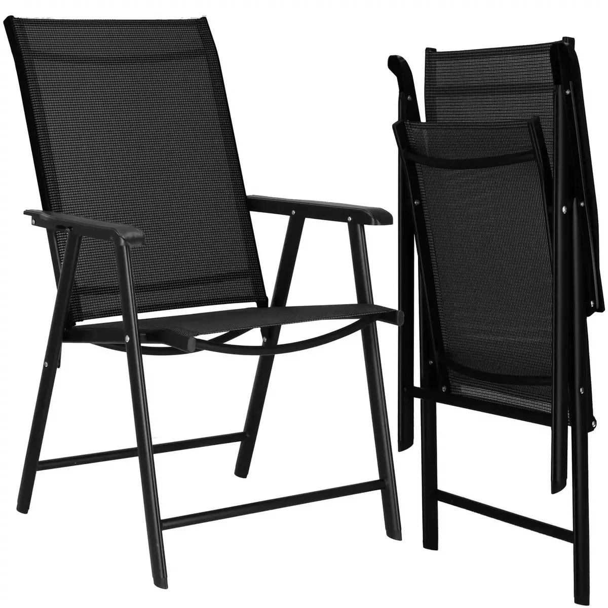 Garden chair Springos GF0079 Photo 6
