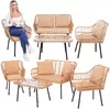 Комплект садовой мебели Springos GF0069 Photo 2