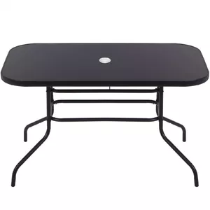 Садовый стол Springos GF0080 120 x 70 x 70 см