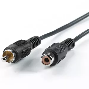 Cinch Cable simplex M - F 10 m VALUE