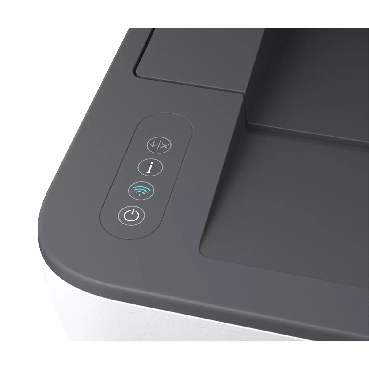 HP LaserJet Pro 3002dw лазерный принтер Photo 2