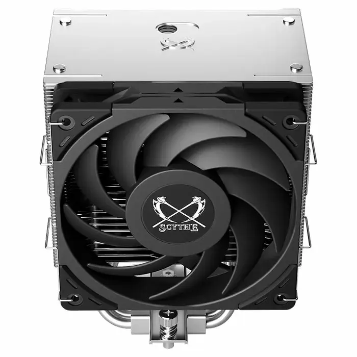 Вентилятор Scythe Mugen 6 Photo 3