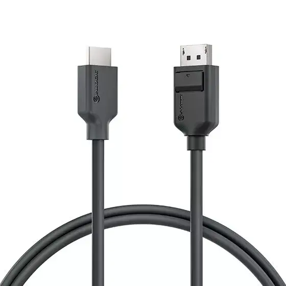 DisplayPort uz HDMI kabelis ALOGIC EL2DPHD-02 Photo 4