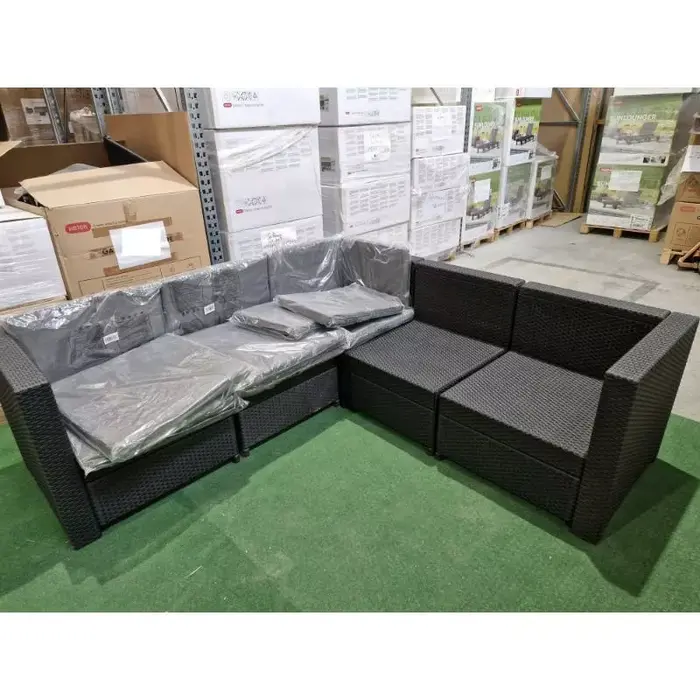 Garden furniture set Keter PROVENCE 29204454939N
