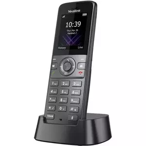 Bezvadu klausule Yealink W74H 1302008 DECT IP