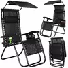 Springos GC0003 Garden Chair Photo 2