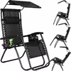 Springos GC0003 Garden Chair Photo 3