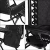 Springos GC0003 Garden Chair Photo 5