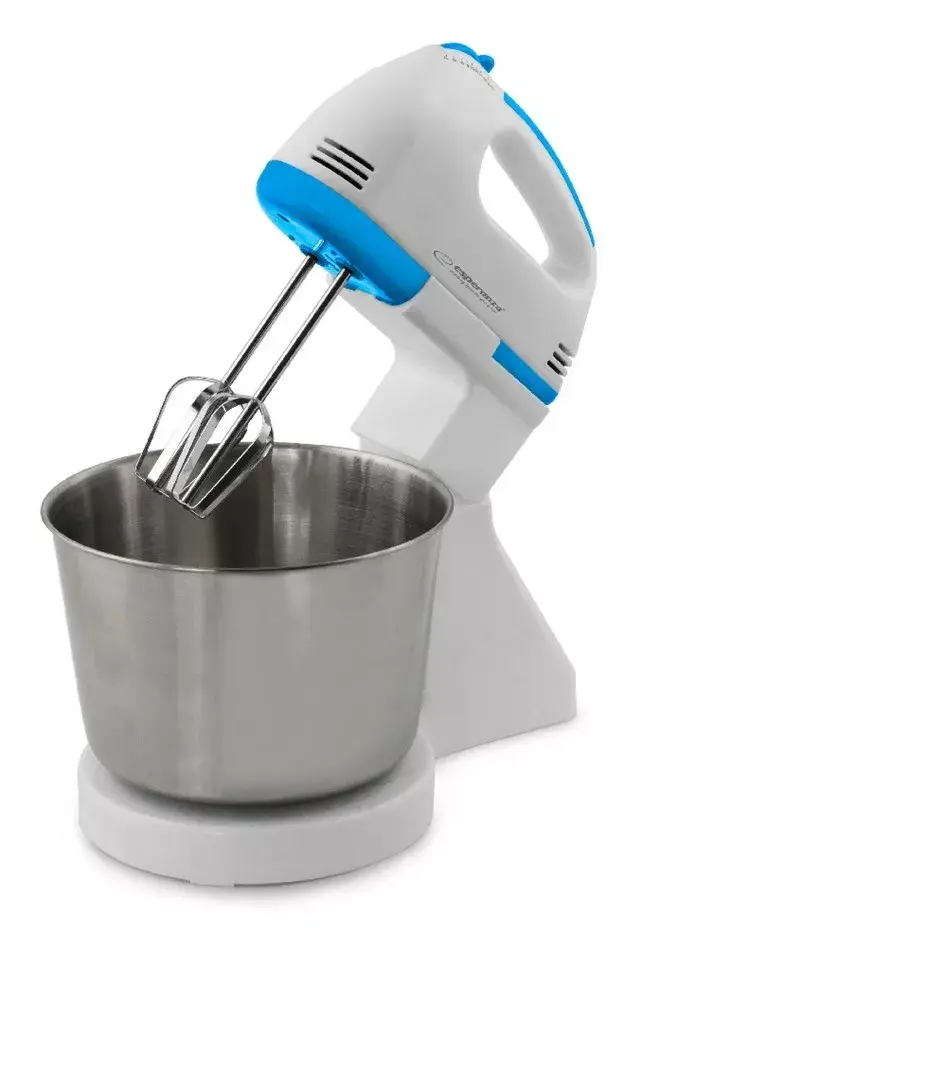 Stand mixer ESPERANZA EKM019WB Photo 2