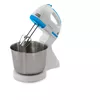 Stand mixer ESPERANZA EKM019WB Photo 2
