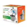 Stand mixer ESPERANZA EKM019WB Photo 3