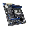 ASUS P13R-M Intel C262 LGA 1700 micro ATX mātesplate Photo 2