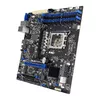 ASUS P13R-M Intel C262 LGA 1700 micro ATX mātesplate Photo 3