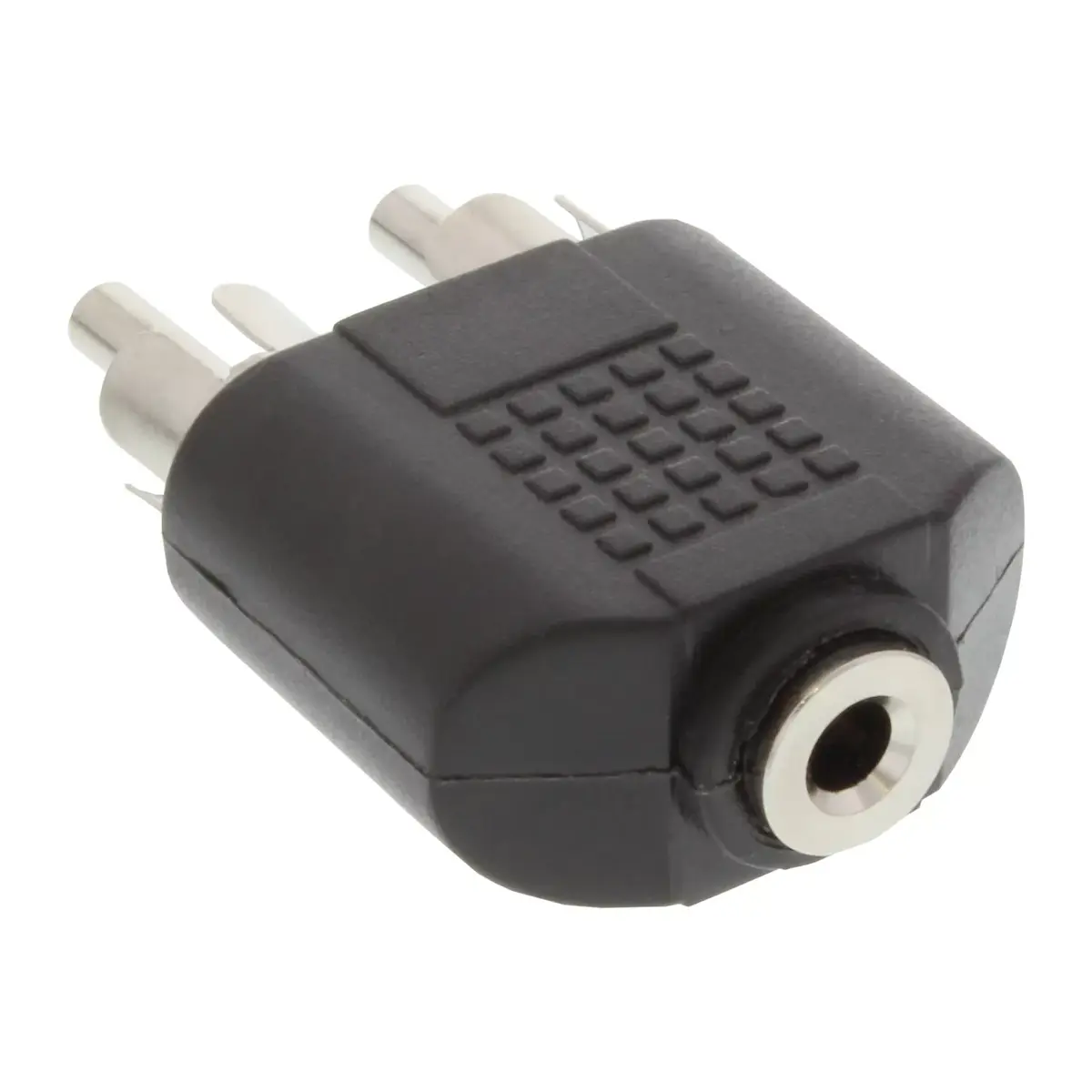 Audio Adapter InLine 99343 Photo 2