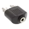 Audio Adapter InLine 99343 Photo 2
