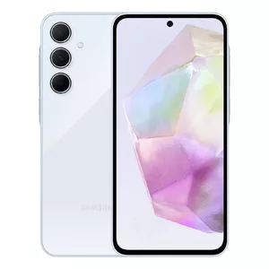 Viedtālrunis Samsung Galaxy A35 5G 6.6" 128GB Zils