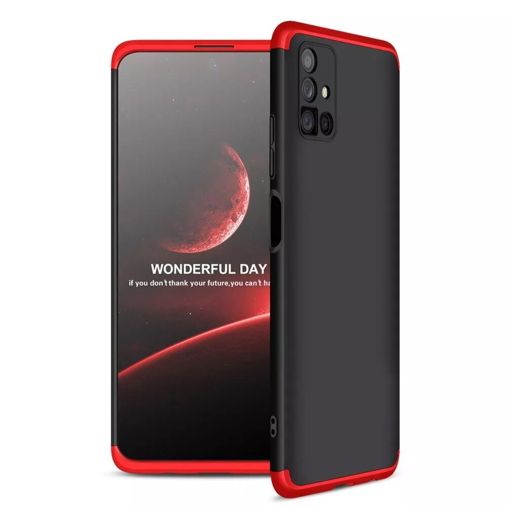 Aizsargapvalks 360° GKK priekš Samsung Galaxy