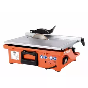 Flīžu griezējs Norton Clipper CLIPPER TT 200 EM, manuālais instruments