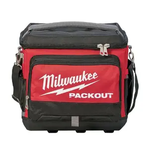 Tool Storage Case Milwaukee 4932471132 Durable Construction Ample Space